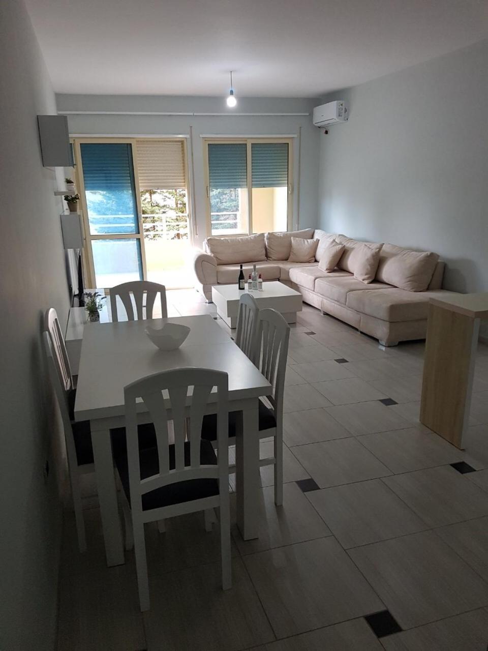 Blue Horizon Appartement