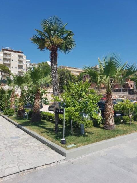 Blue Horizon Appartement Saranda